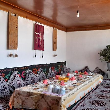 Tilek Guest House Sary-Mogul Exterior foto